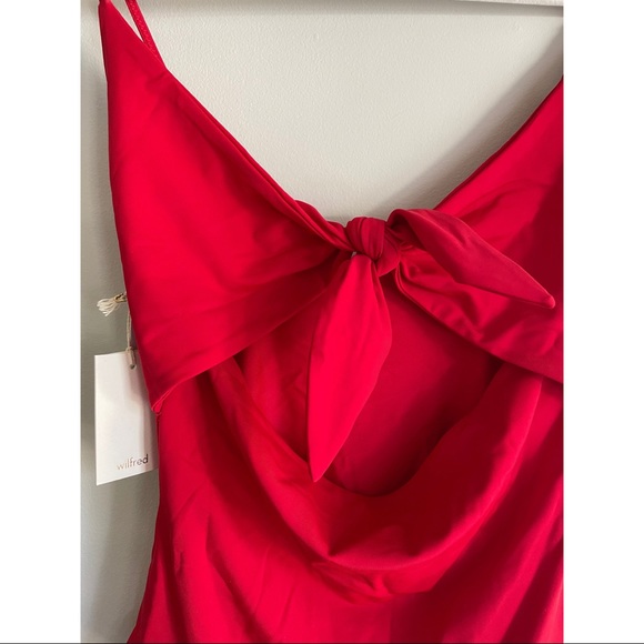 Aritzia/Wilfred bodysuit/swimsuit - size medium - new with tags - Picture 2 of 5